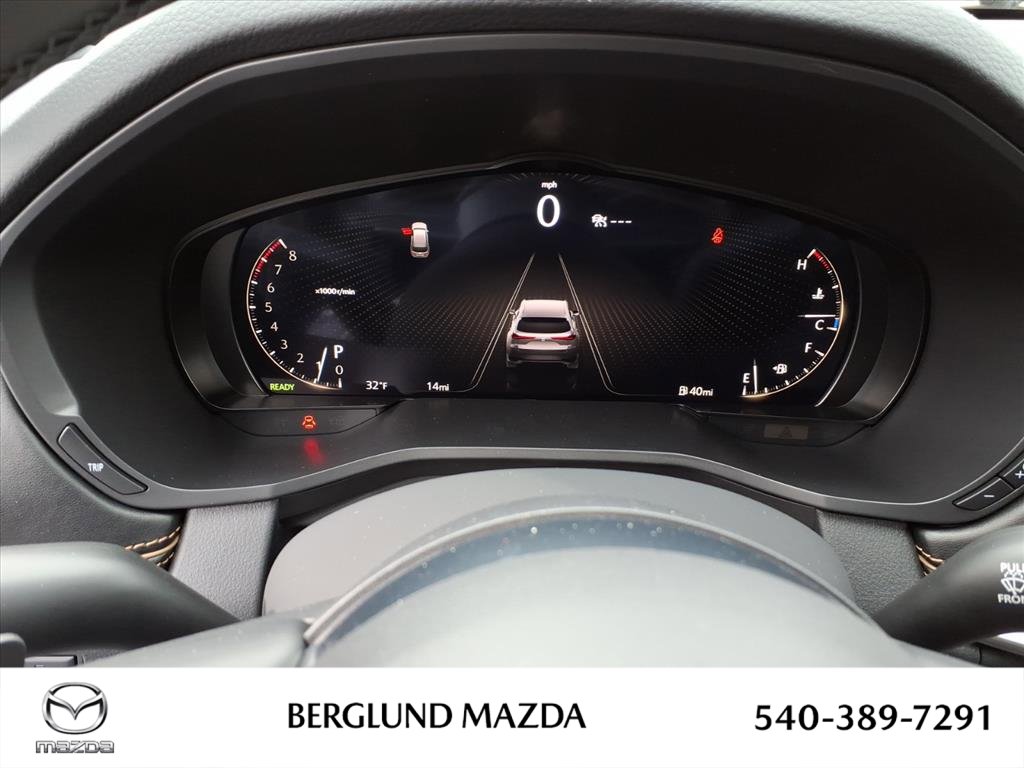 New 2026 MAZDA CX-90 3.3 Turbo S w/ Premium Plus AWD/4WD image 17