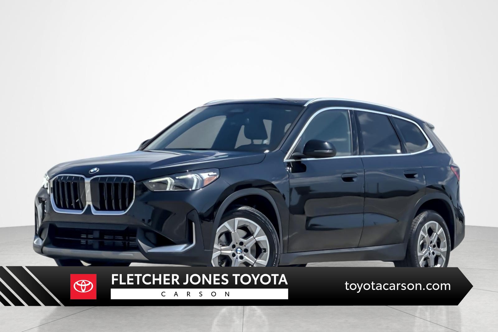 Used 2023 BMW X1 xDrive28i w/ Convenience Package AWD/4WD image 1