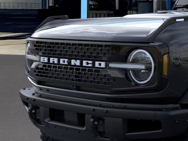 New 2026 Ford Bronco Badlands w/ Wildtrak Package AWD/4WD image 19