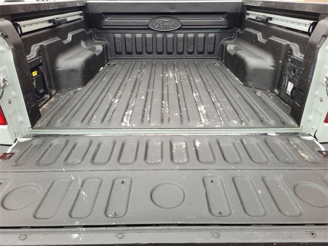 Used 2022 Ford Maverick Lariat w/ Lariat Luxury Package image 33