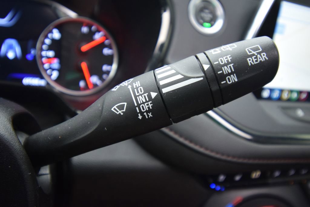 Used 2020 Chevrolet Blazer RS FWD image 40