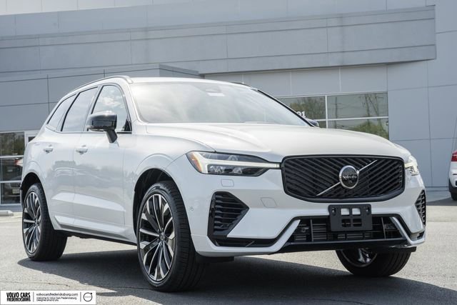 New 2026 Volvo XC60 T8 Ultra w/ Protection Package Premier