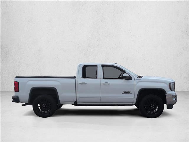 Used 2017 GMC Sierra 1500 SLE w/ SLE Value Package video 4