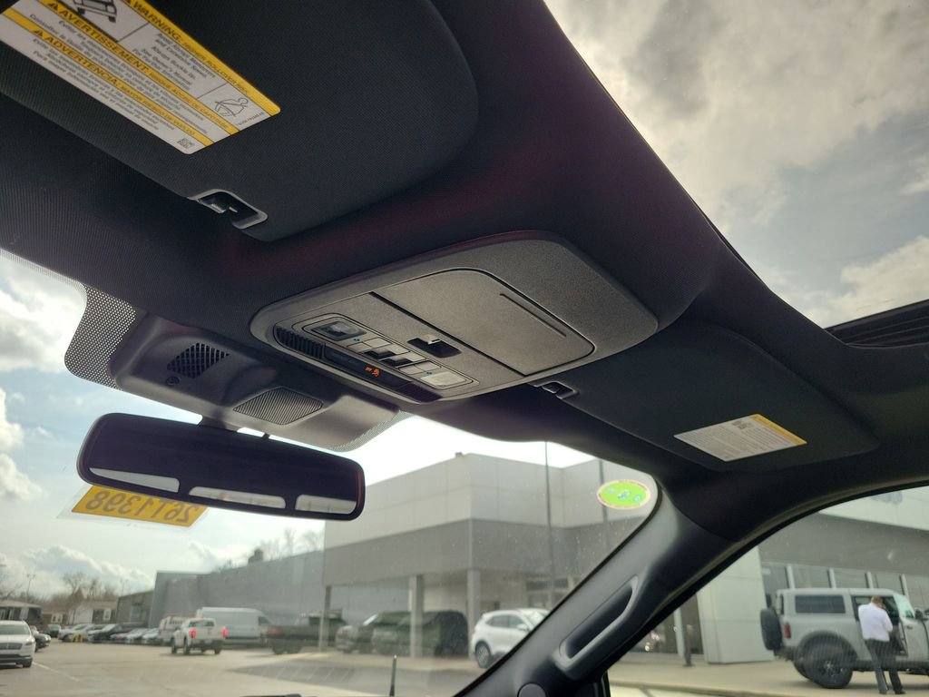 New 2026 Ford F150 XLT w/ Equipment Group 303A High image 30