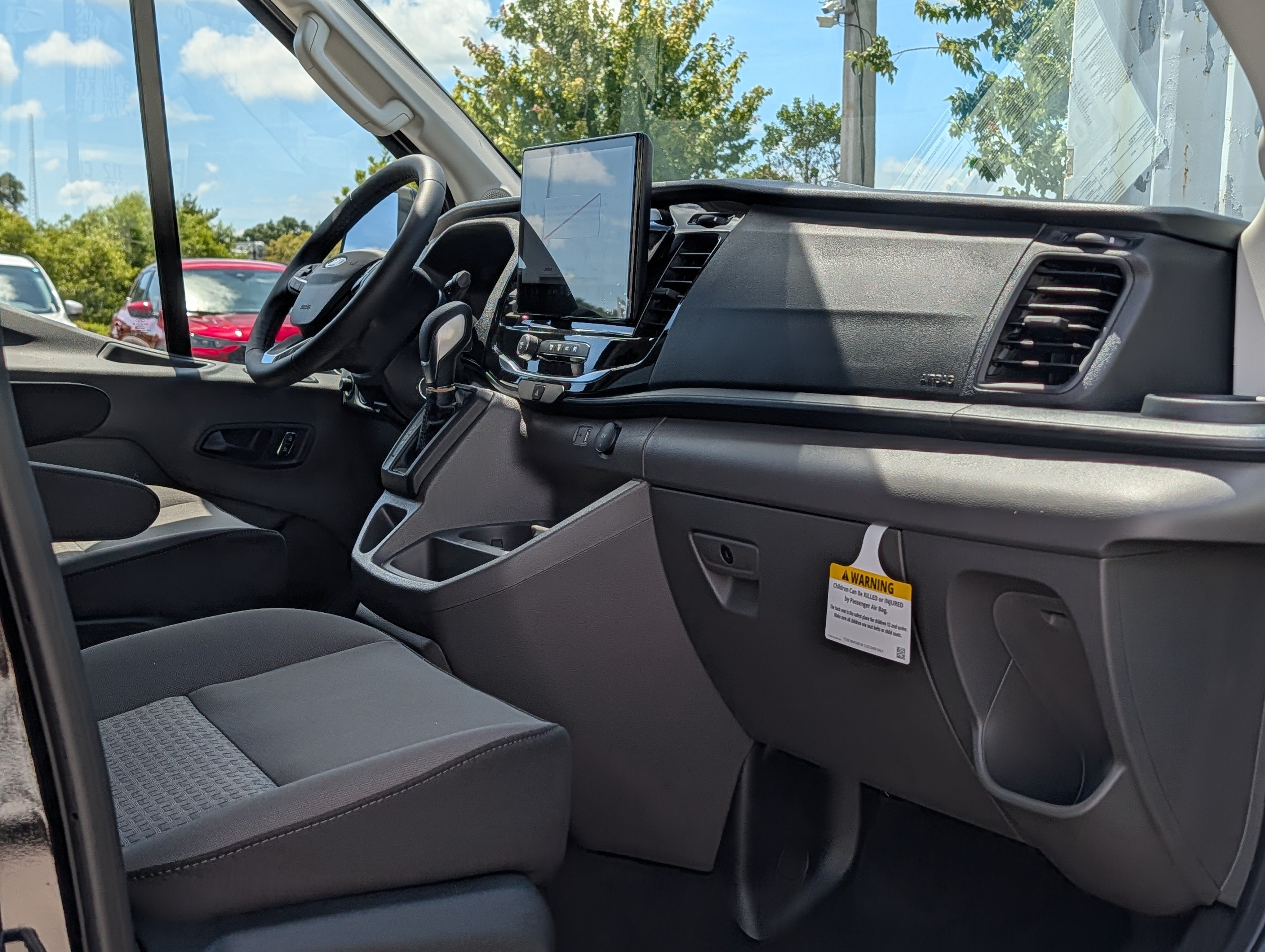 New 2026 Ford Transit 350 XLT RWD image 18