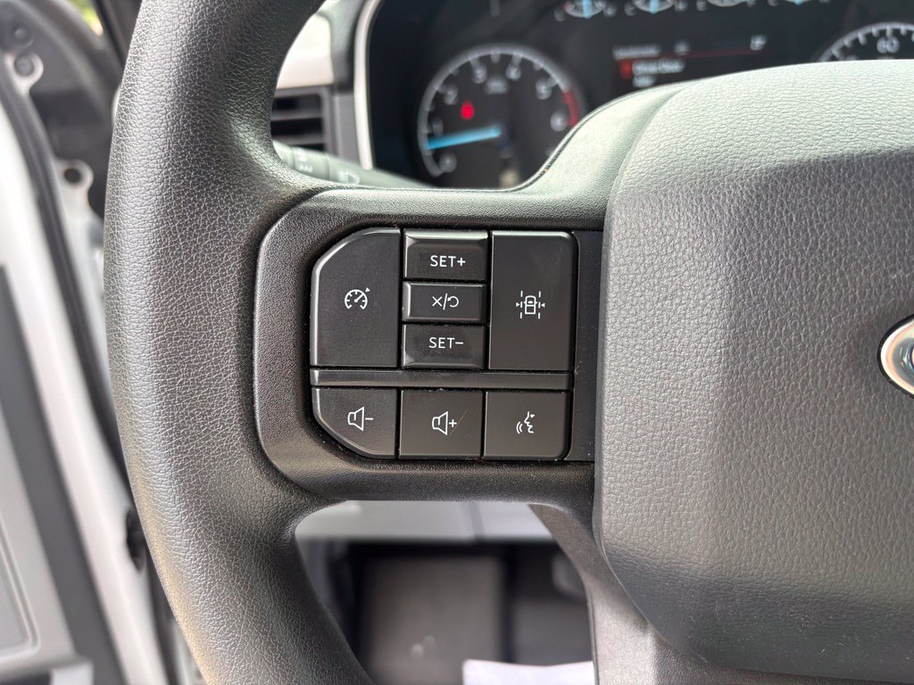 Used 2023 Ford F150 XLT AWD/4WD image 20