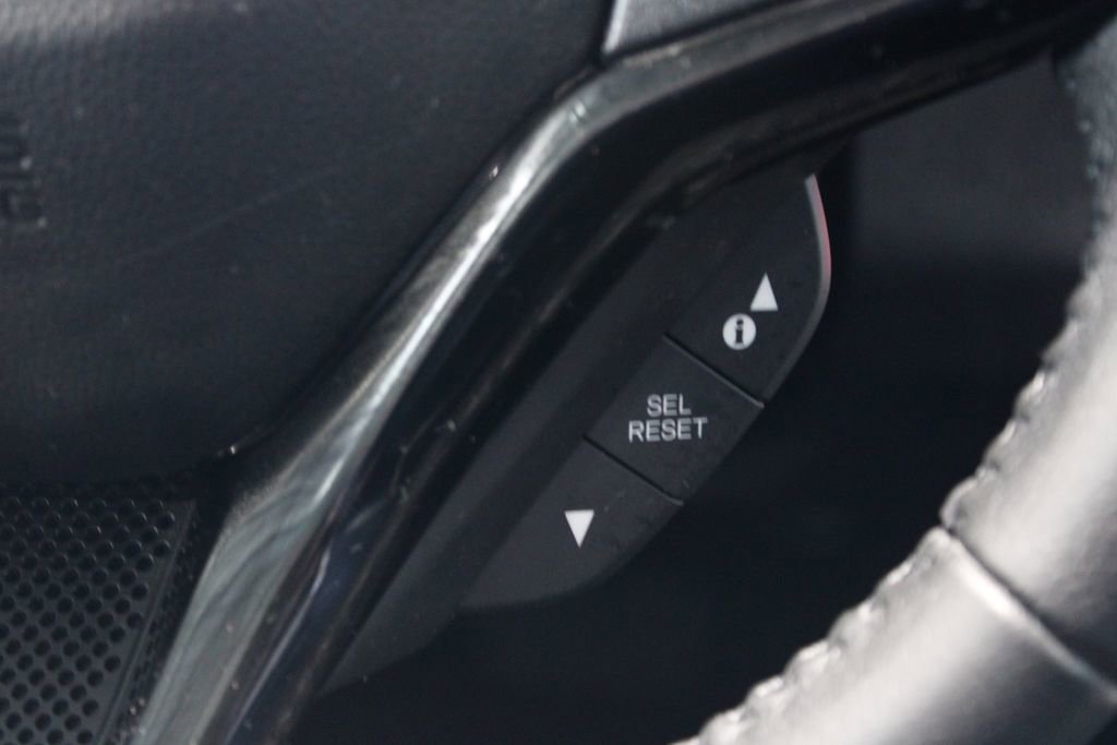 Used 2022 Honda HR-V EX-L image 25