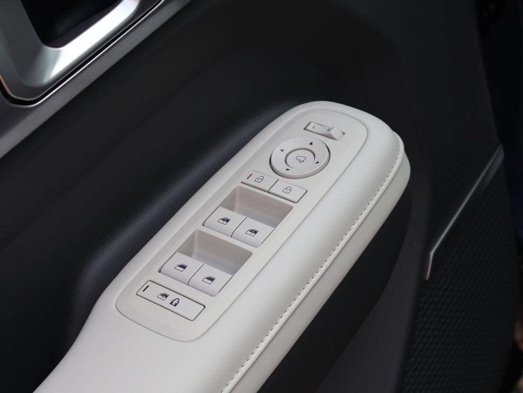 New 2027 Hyundai Santa Fe Limited AWD/4WD image 23