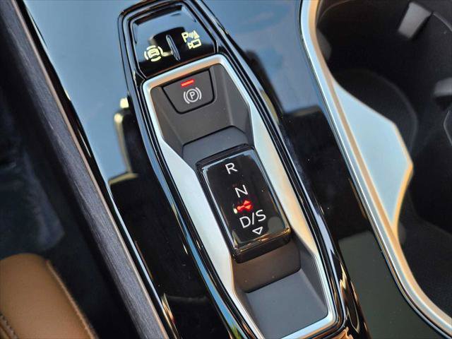 New 2026 Audi A6 Premium Plus AWD/4WD image 35