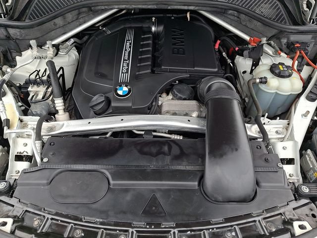 Used 2018 BMW X6 xDrive35i w/ M Sport Package AWD/4WD image 28