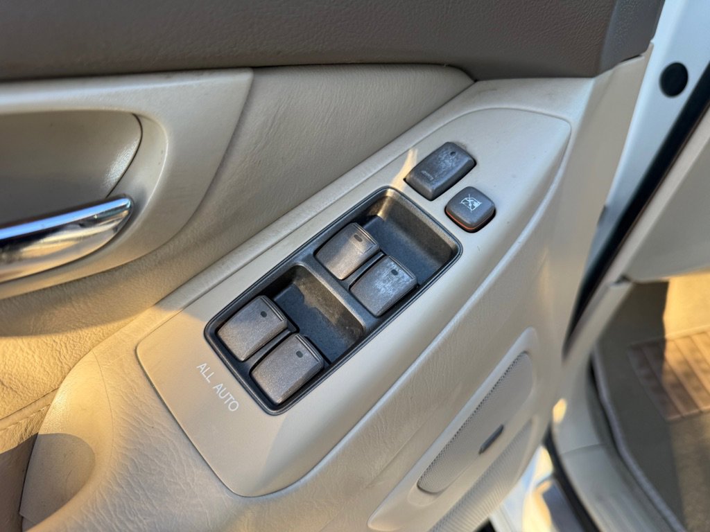 Used 2005 Lexus GX 470 image 20