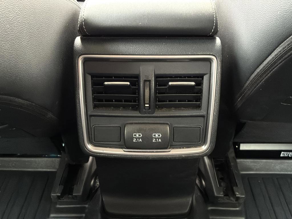 Used 2022 Subaru Forester Limited w/ Popular Package #3 AWD/4WD image 17