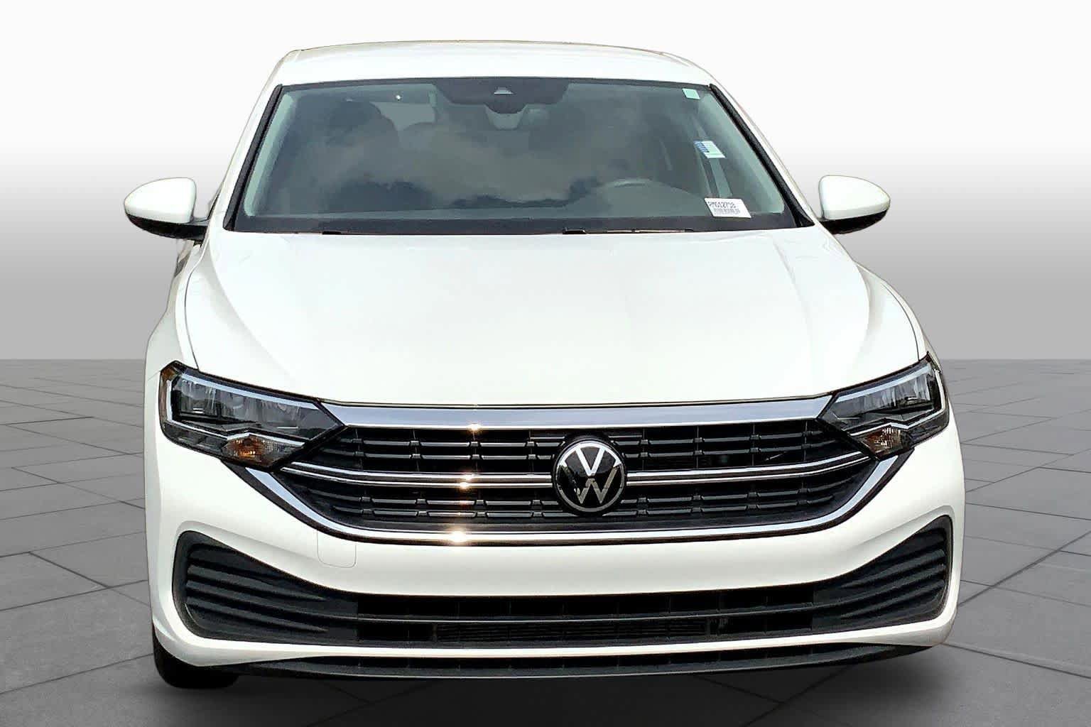 Used 2024 Volkswagen Jetta S FWD image 7