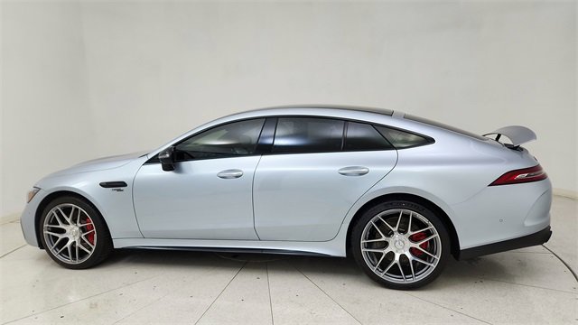 Used 2024 Mercedes-Benz AMG GT 43 image 4