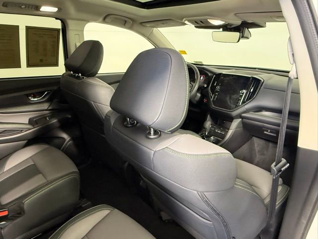 Used 2025 Subaru Ascent Onyx Edition w/ Onyx Package image 45
