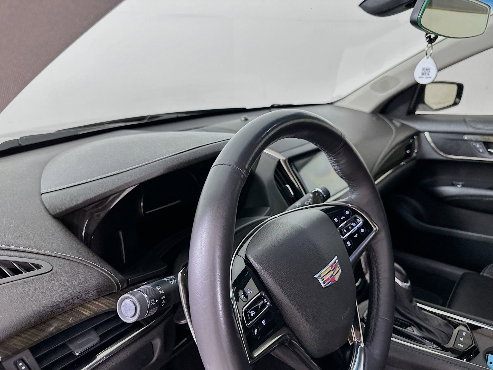 Used 2019 Cadillac ATS 2.0T Coupe image 10