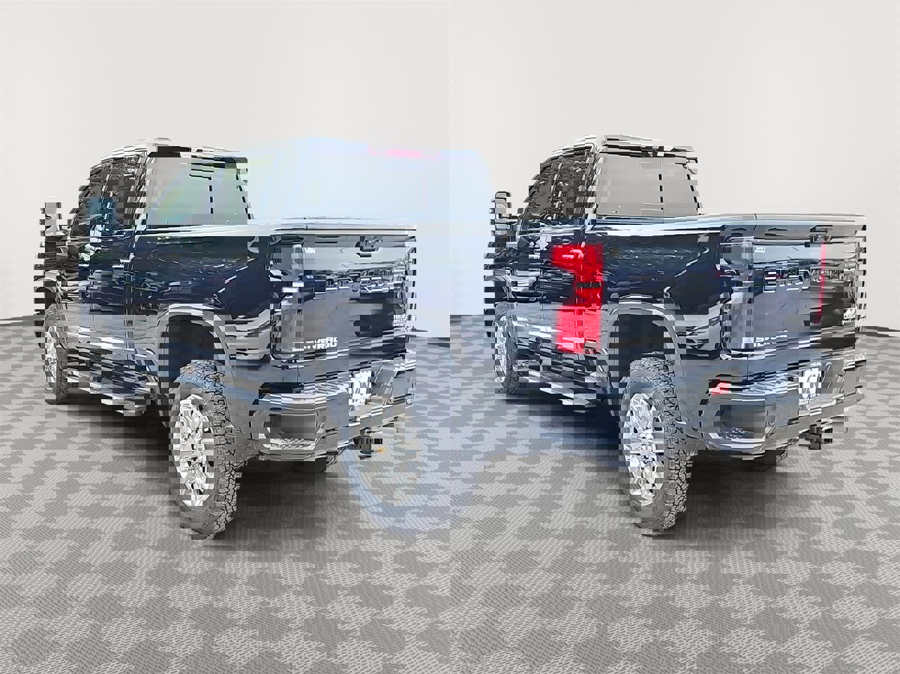 New 2025 Chevrolet Silverado 2500 High Country w/ Technology Package image 7