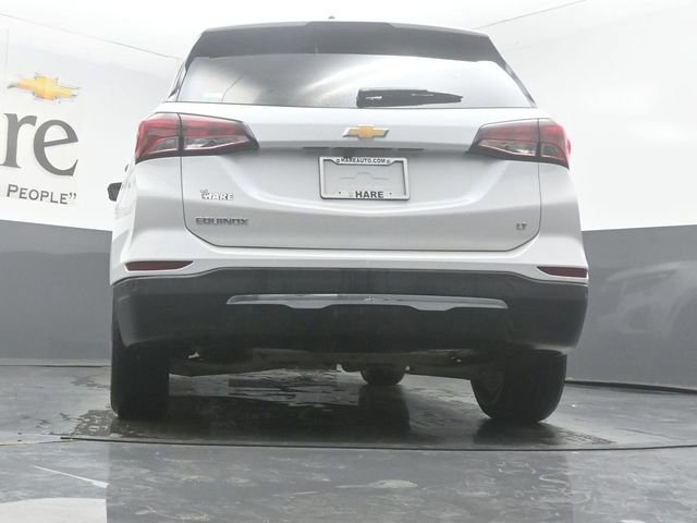Used 2023 Chevrolet Equinox LT FWD image 53