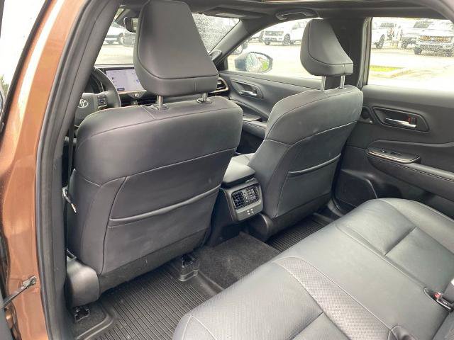 Used 2023 Toyota Crown Platinum AWD/4WD image 29