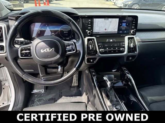 Used 2023 Kia Sorento SX image 18