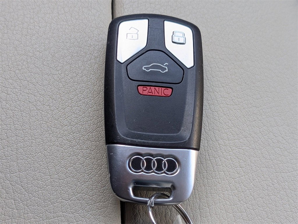 Used 2017 Audi Q7 3.0T Premium Plus w/ Premium Plus Package image 36