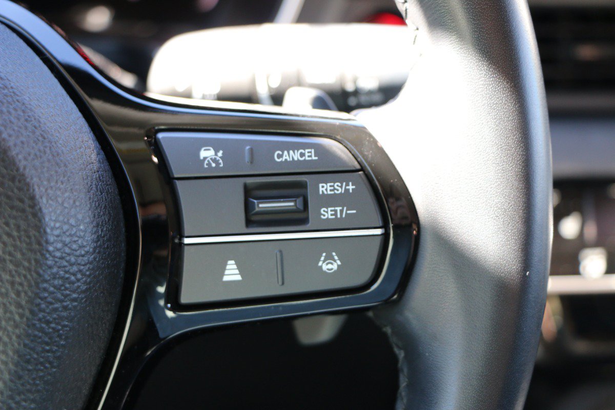 Used 2025 Honda Pilot Touring image 21