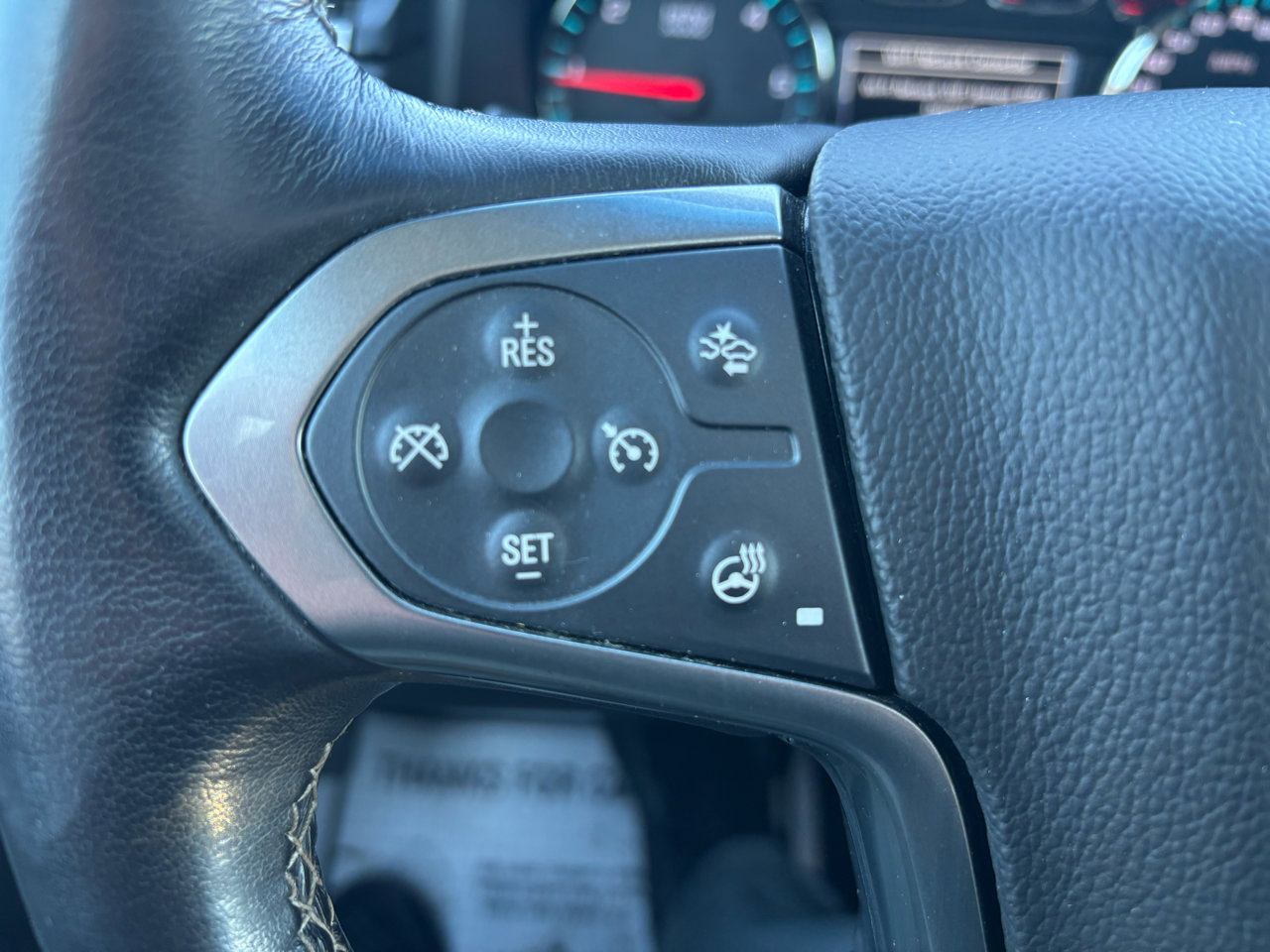 Used 2019 Chevrolet Tahoe LT image 20