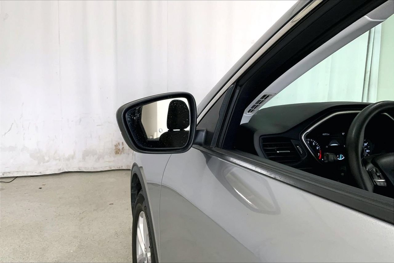 Used 2022 Ford Escape SE AWD/4WD image 10