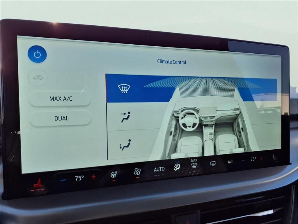 Used 2025 Ford Escape Active w/ Tech Pack #1 image 8