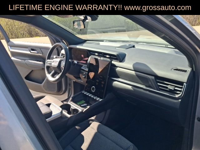 Used 2026 GMC Terrain Elevation AWD/4WD image 31