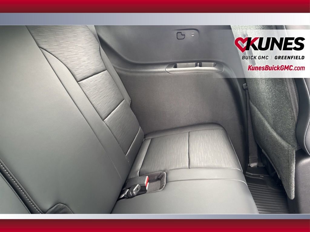 New 2026 Buick Enclave Sport Touring w/ Power Package image 61