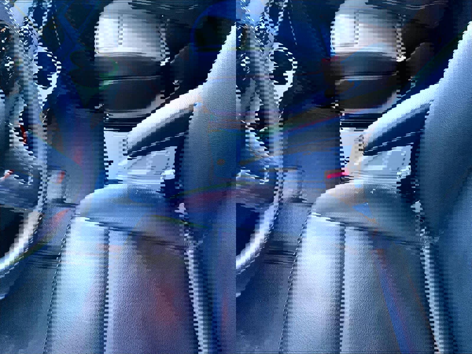 Used 2024 Mercedes-Benz Sprinter 2500 image 20