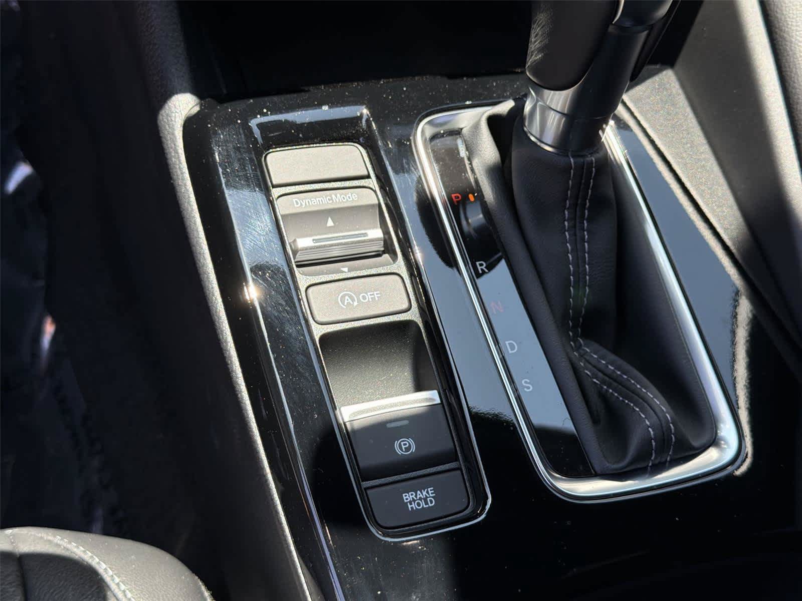 Used 2025 Acura Integra A-Spec FWD image 37