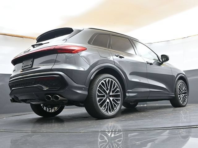 New 2026 Audi SQ5 Premium Plus AWD/4WD image 42