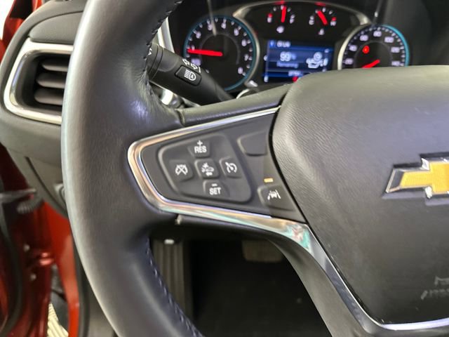 Used 2020 Chevrolet Equinox LT w/ Driver Convenience Package FWD image 15