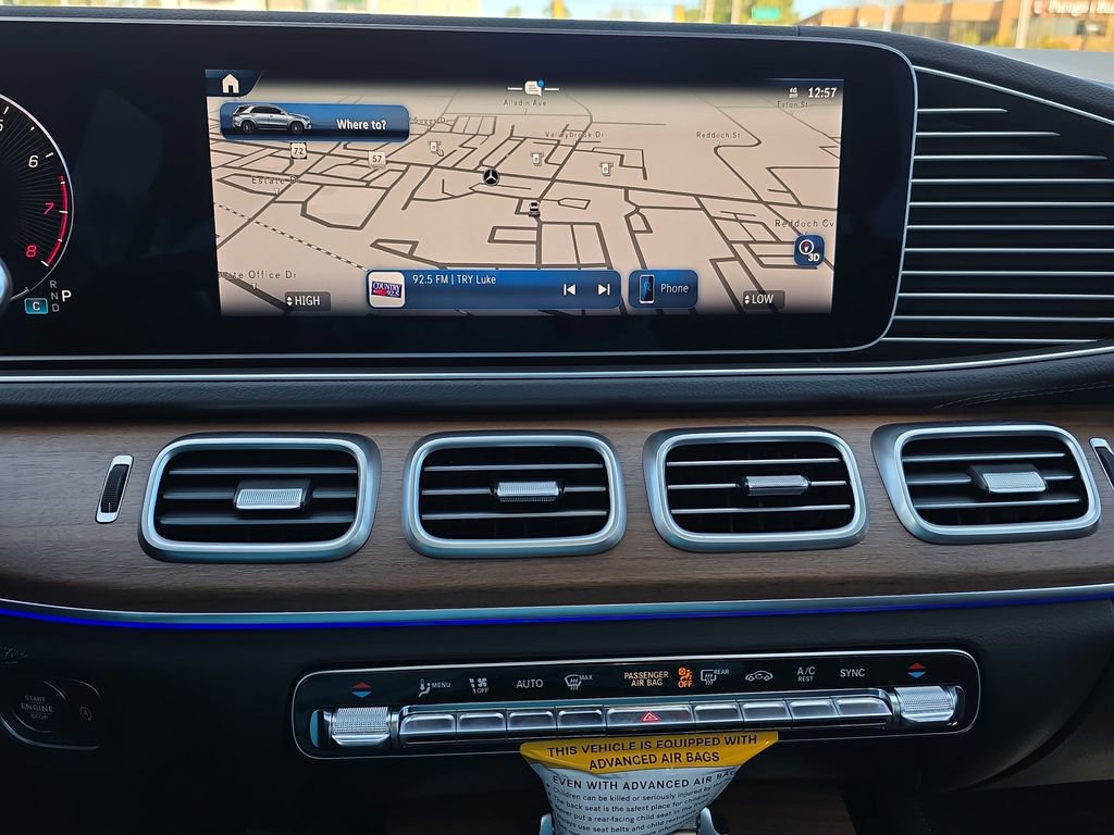 Used 2026 Mercedes-Benz GLE 350 4MATIC image 26