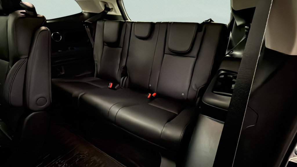 New 2026 Subaru Ascent Touring image 29