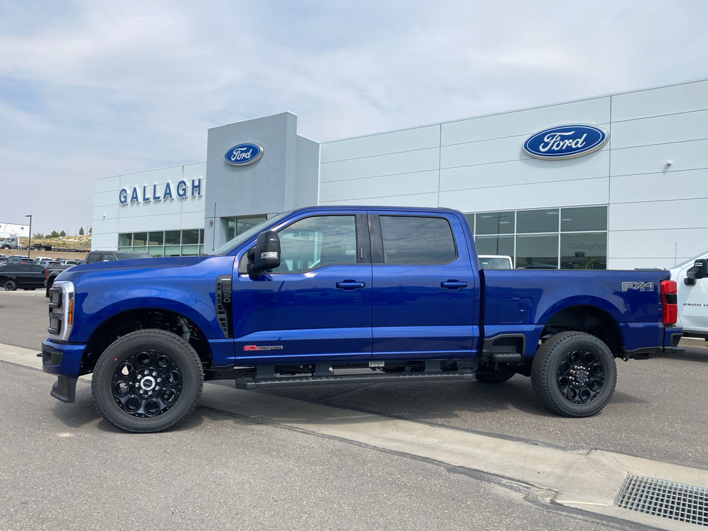 New 2026 Ford F250 4x4 Crew Cab Super Duty image 26
