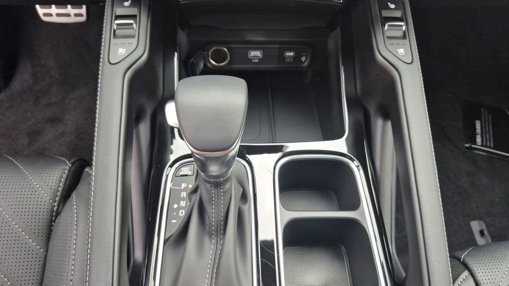 New 2025 Kia Telluride SX X-Line image 9