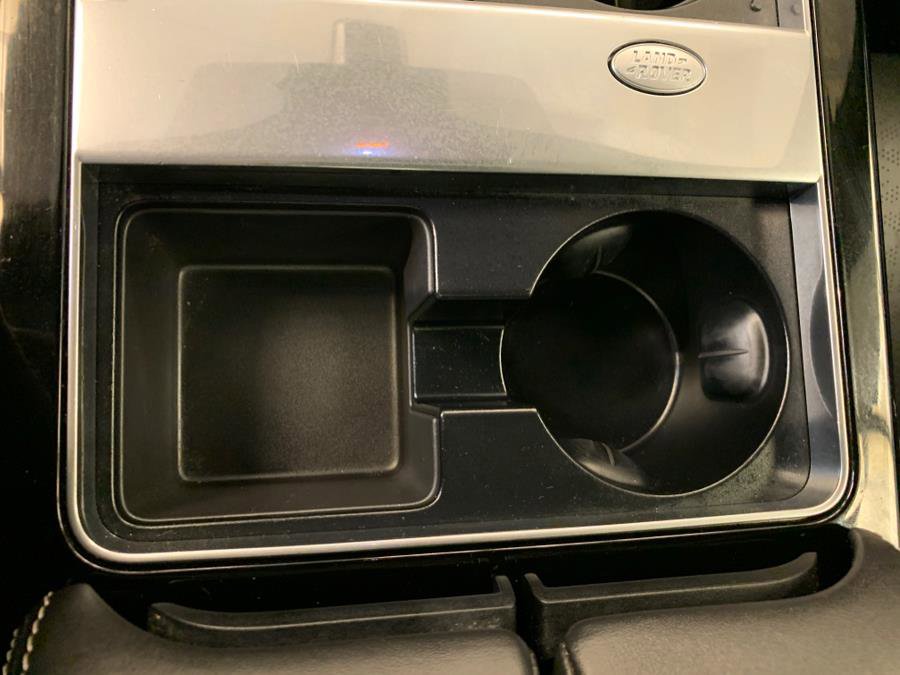 Used 2020 Land Rover Range Rover Velar R-Dynamic HSE image 42