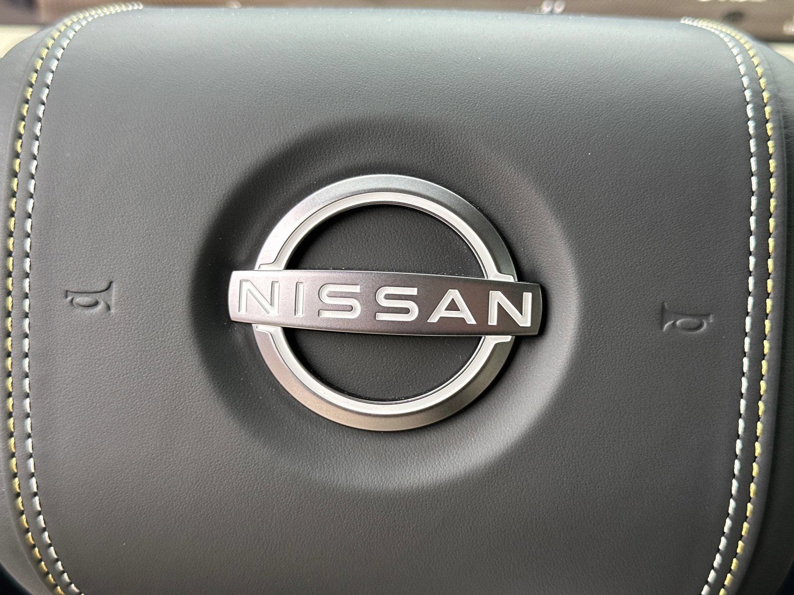 New 2026 Nissan Armada Platinum Reserve AWD/4WD image 30