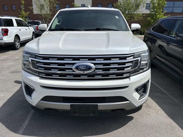 Used 2019 Ford Expedition Max Limited w/ Special Edition Package AWD/4WD image 2
