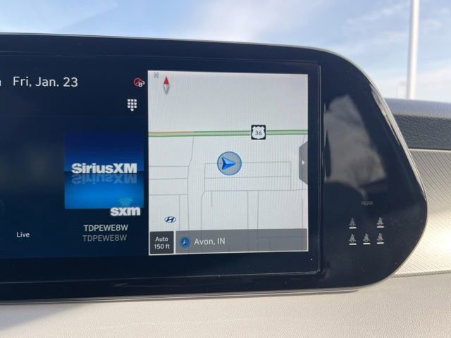 Used 2025 Hyundai Palisade SEL image 18