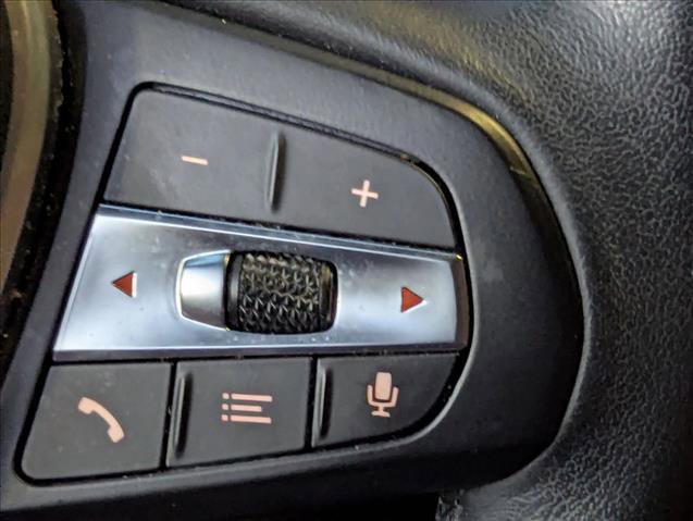 Used 2023 BMW 430i xDrive Coupe w/ Premium Package AWD/4WD image 16