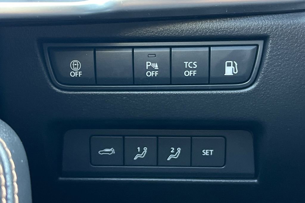 Certified 2024 MAZDA CX-90 Plug-In Hybrid w/ Premium Pkg image 33