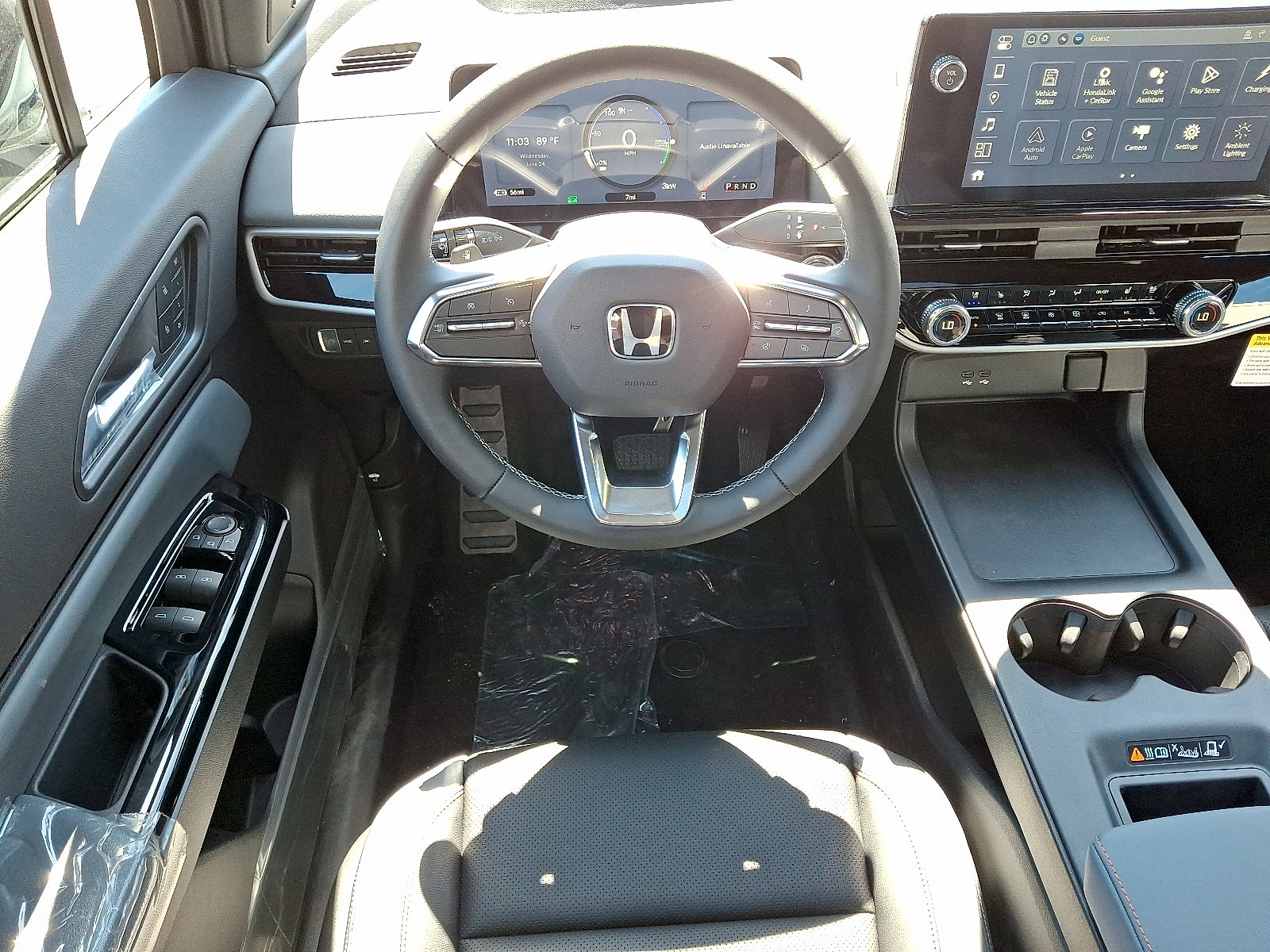 New 2026 Honda Prologue Elite image 8