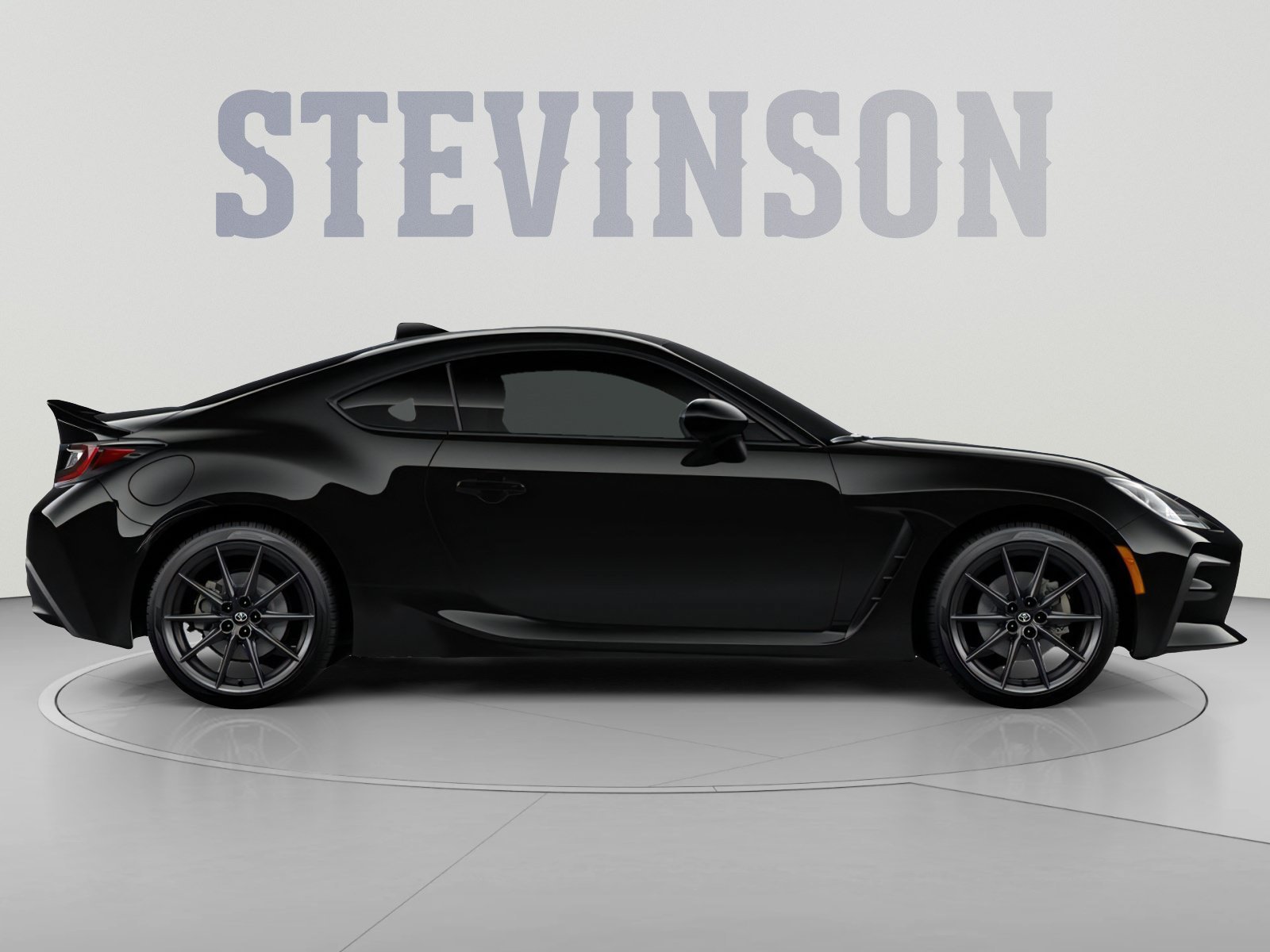 New 2026 Toyota GR86 Premium RWD image 12