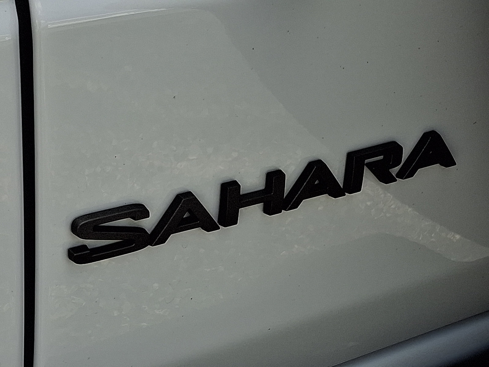 Used 2025 Jeep Wrangler Unlimited Sahara w/ Safety Group AWD/4WD image 28