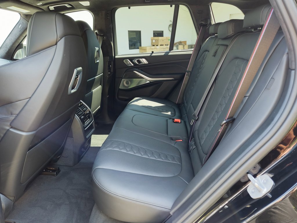 New 2026 BMW X5 M Competition w/ Executive Package image 18