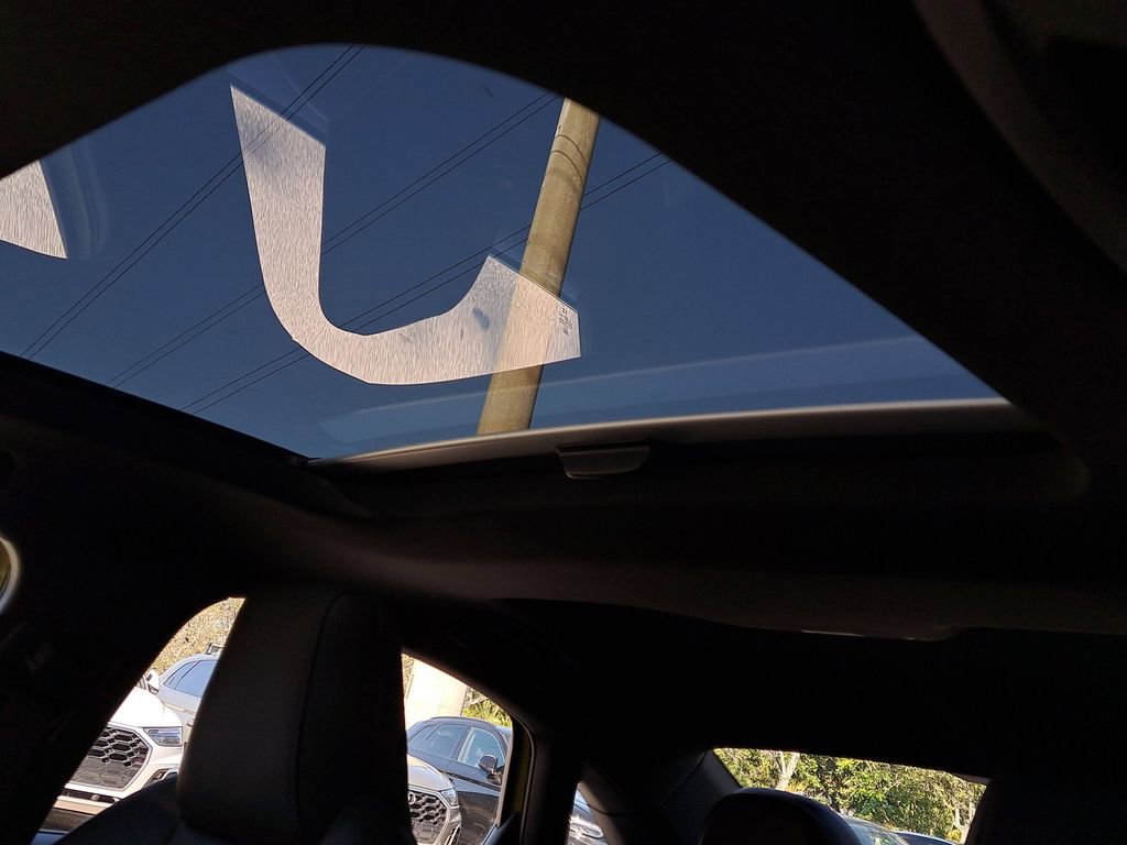 New 2026 Audi RS 3 image 15